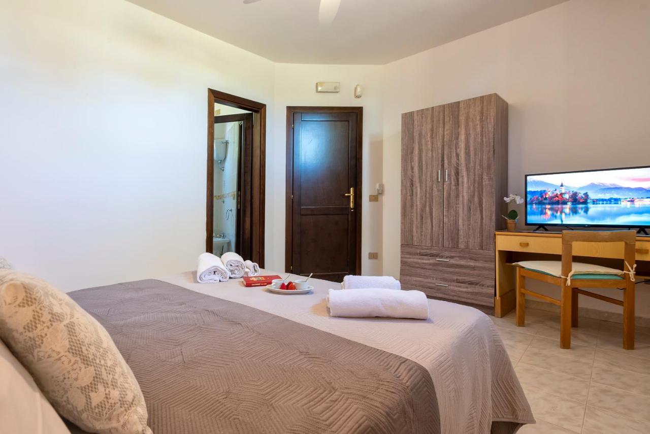 Habitación Doble Estándar