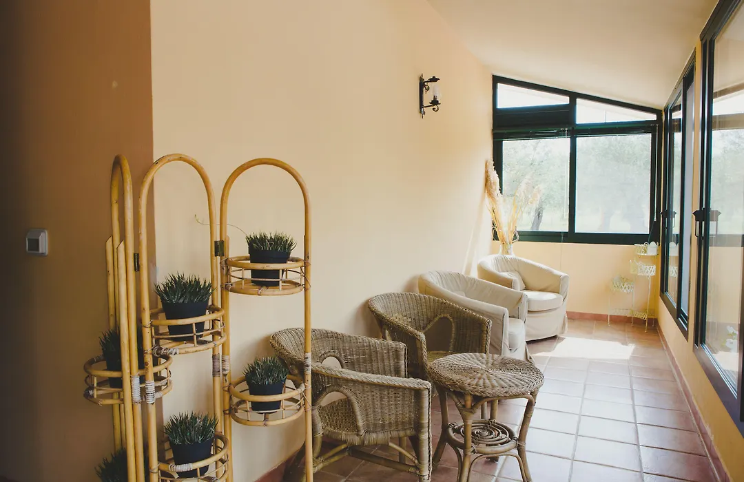 Villa Grazia Alghero-1
