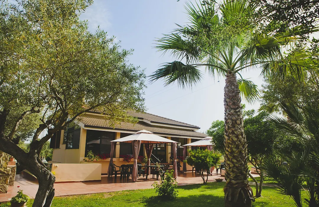 Villa Grazia Alghero-1