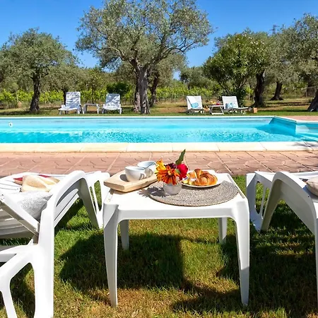 Villa Grazia Alghero-2