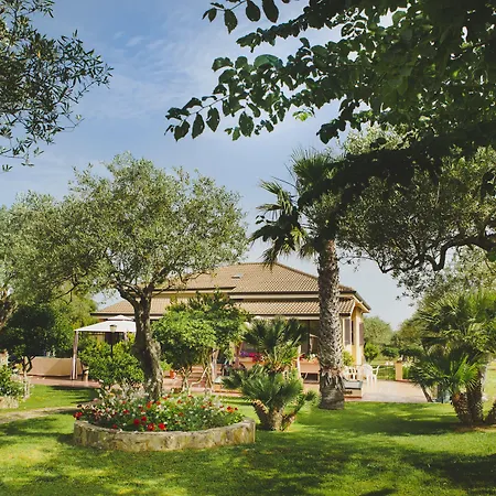 Villa Grazia Alghero-2